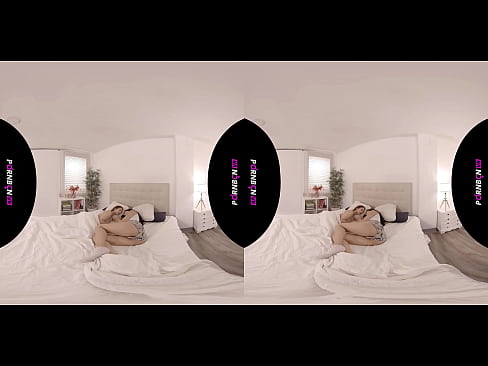 ❤️ PORNBCN VR Du junaj lesbaninoj vekiĝas korecaj en 4K 180 3D virtuala realeco Geneva Bellucci Katrina Moreno ❤❌ Malmola porno ĉe eo.porn-mz.ru ❌️❤